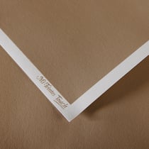 Feuille Mi-Teintes Touch 50x65 335gr - Cachou 336