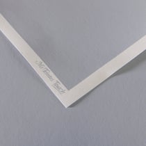 Feuille Mi-Teintes Touch 50x65 335gr - Gris Ciel 354