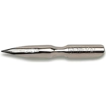 Flacon + 2 plumes leonardt type sergent major