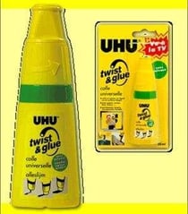 UHU Colle universelle liquide 35g