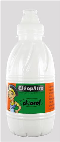 Flacon recharge 0.5kg cleocol