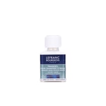 Transcryl - Médium de transfert d'image - 75 ml - Lefranc Bourgeois