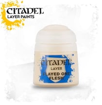 Peinture Citadel Layer - 12 ml - Flayed One Flesh