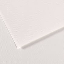 CANSON Manipack de 25 feuilles papier dessin MI-TEINTES 160g