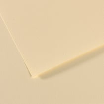 Feuille Canson - Canson Mi-Teintes - Citronelle - 50 x 65 cm - 160 g/m²