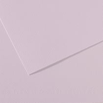 Feuille Mi-Teintes - 50x65cm - 160g - lilas