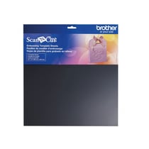 3 feuilles de modèle d'embossage Scan n Cut