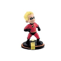 Figurine Flèche - Les indestructibles