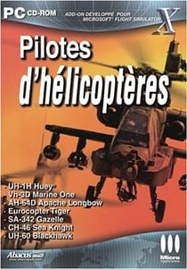 Pilotes d'hélicoptères