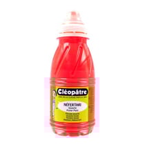 FLUO ROUGE GOUACHE 250ML FLUO ROUGE GOUACHE 250ML