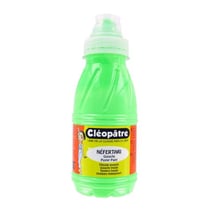 FLUO VERTE GOUACHE 250ML FLUO VERTE GOUACHE 250ML