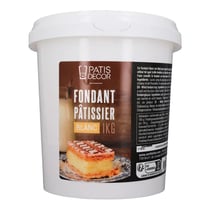 Fondant 1Kg Patisdecor