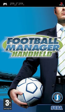 Fotball Manager 2006