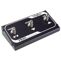 DigiTech - FS3X - Footswitch