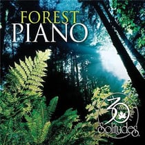 Forest piano 30 th