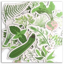 20 chipboards - Oh my Green - Toga