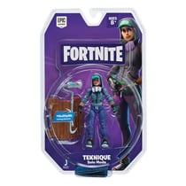Figurine teknique S1 - Fortnite