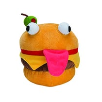 Peluche Durrr Burger - 18 cm - Fortnite