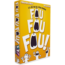 Fou fou fou !