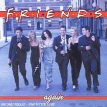Friends Again (bof)