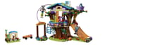 La cabane dans les arbres de Mia - LEGO® Friends - 41335
