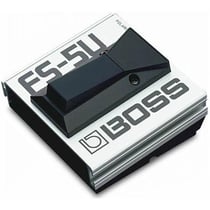 Boss - Footswich FS-5U