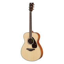 Yamaha - GFS820NT natural - guitare folk T