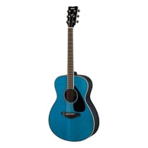 Yamaha - GFS820TQ turquoise - guitare folk T