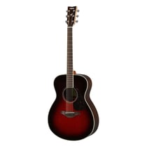 Yamaha - GFS830TBS tobacco brown sb - guitare folk T