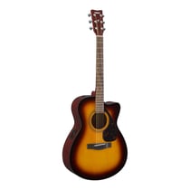 Yamaha F / FX Series FSX315C - guitare acoustique-électrique