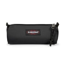 Trousse Eastpak - Benchmark - 1 compartiment - Rond - Noir