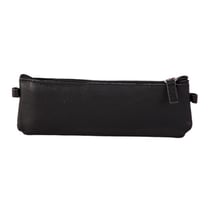 FT PLAT CUIR NOIR