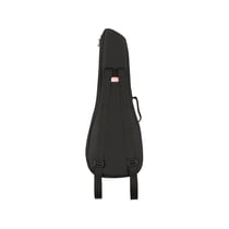 Fender - Housse pour ukulélé Soprano FU610 - noir