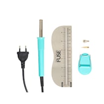 Outil de coupe et de fusion - Fuse - We R Memory Keepers