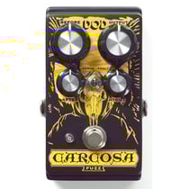 DigiTech - Carcosa Fuzz - Pédale d'effet