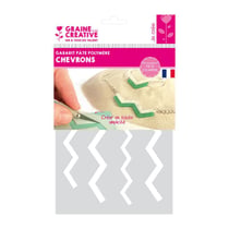 Gabarits Chevrons