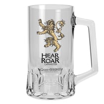 Chope Lannister - Game of Thrones