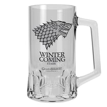 Chope Stark - Game of Thrones