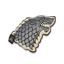 Game of thrones coussin stark