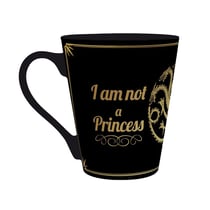 Game Of Thrones Mug 340 Ml I Am Not A Princess