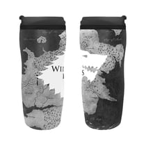 Game Of Thrones Mug De Voyage Winter Is Here