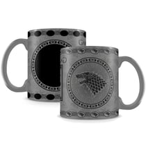 GAME OF THRONES MUG THERMO-REACTIF STARK315 ml