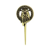 Pin's "Main du Roi" 3D - Game of Thrones
