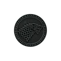 Pin'S Game Of Thrones Stark