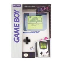 Lampe de bureau Nintendo - Gameboy