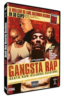 Gangsta rap
