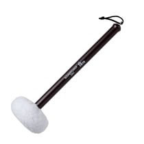 Vic Firth - Mailloche Soundpower GB2 - tête blanche