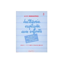 La Théorie expliquée aux enfants Vol.2