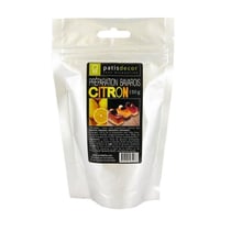 Préparation bavarois - citron - 150g - Patisdécor