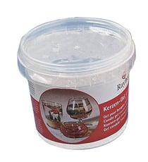 Gel Incolore Pour Bougie 365Ml Gel Incolore Pour Bougie 365Ml